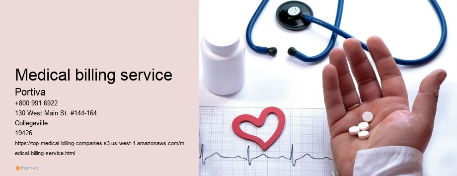 medical billing service