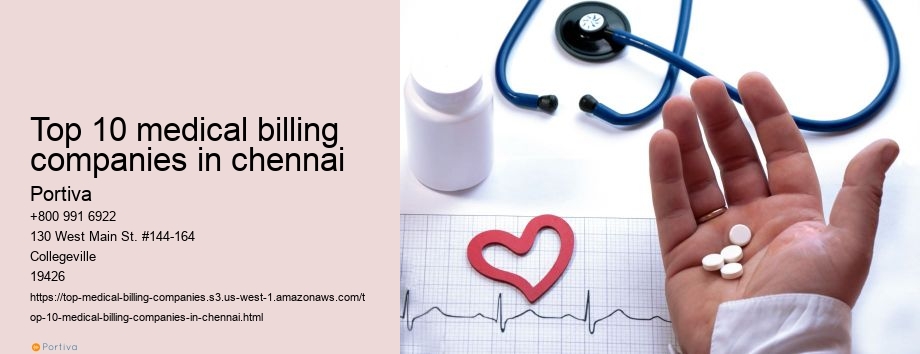 top 10 medical billing companies in chennai